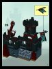 Instrucciones de Construcción - LEGO - 8877 - Vladek's Dark Fortress: Page 61