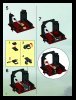 Instrucciones de Construcción - LEGO - 8877 - Vladek's Dark Fortress: Page 82