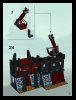 Instrucciones de Construcción - LEGO - 8877 - Vladek's Dark Fortress: Page 27