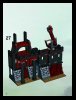 Instrucciones de Construcción - LEGO - 8877 - Vladek's Dark Fortress: Page 30