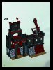 Instrucciones de Construcción - LEGO - 8877 - Vladek's Dark Fortress: Page 32