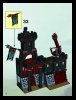 Instrucciones de Construcción - LEGO - 8877 - Vladek's Dark Fortress: Page 36