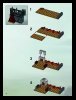 Instrucciones de Construcción - LEGO - 8877 - Vladek's Dark Fortress: Page 44