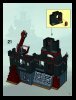 Instrucciones de Construcción - LEGO - 8877 - Vladek's Dark Fortress: Page 57