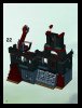 Instrucciones de Construcción - LEGO - 8877 - Vladek's Dark Fortress: Page 58