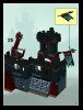 Instrucciones de Construcción - LEGO - 8877 - Vladek's Dark Fortress: Page 61