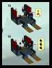 Instrucciones de Construcción - LEGO - 8877 - Vladek's Dark Fortress: Page 69