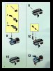 Instrucciones de Construcción - LEGO - 8877 - Vladek's Dark Fortress: Page 94