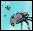 Instrucciones de Construcción - LEGO - 8925 - Barraki Deepsea Patrol: Page 36