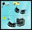 Instrucciones de Construcción - LEGO - 8926 - Toa Undersea Attack: Page 32