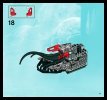 Instrucciones de Construcción - LEGO - 8926 - Toa Undersea Attack: Page 37