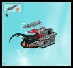 Instrucciones de Construcción - LEGO - 8926 - Toa Undersea Attack: Page 38