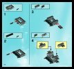 Instrucciones de Construcción - LEGO - 8926 - Toa Undersea Attack: Page 42