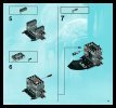 Instrucciones de Construcción - LEGO - 8926 - Toa Undersea Attack: Page 43