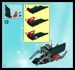 Instrucciones de Construcción - LEGO - 8926 - Toa Undersea Attack: Page 48