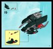 Instrucciones de Construcción - LEGO - 8926 - Toa Undersea Attack: Page 55