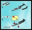 Instrucciones de Construcción - LEGO - 8940 - Karzahni: Page 62