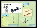 Instrucciones de Construcción - LEGO - 8942 - Jetrax T6: Page 23