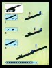 Instrucciones de Construcción - LEGO - 8942 - Jetrax T6: Page 25