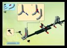 Instrucciones de Construcción - LEGO - 8943 - Axalara T9: Page 20