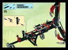 Instrucciones de Construcción - LEGO - 8943 - Axalara T9: Page 10