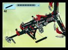 Instrucciones de Construcción - LEGO - 8943 - Axalara T9: Page 32