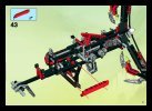 Instrucciones de Construcción - LEGO - 8943 - Axalara T9: Page 33