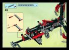 Instrucciones de Construcción - LEGO - 8943 - Axalara T9: Page 35