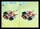 Instrucciones de Construcción - LEGO - 8943 - Axalara T9: Page 48