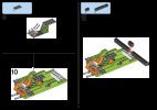 Instrucciones de Construcción - LEGO - 8958 - Granite Grinder: Page 9