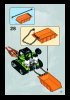 Instrucciones de Construcción - LEGO - 8958 - Granite Grinder: Page 25