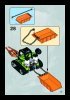 Instrucciones de Construcción - LEGO - 8958 - Granite Grinder: Page 24