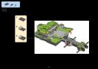 Instrucciones de Construcción - LEGO - 8959 - Claw Digger: Page 44