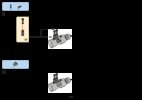 Instrucciones de Construcción - LEGO - 8959 - Claw Digger: Page 90