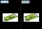 Instrucciones de Construcción - LEGO - 8960 - Thunder Driller: Page 5