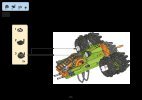 Instrucciones de Construcción - LEGO - 8960 - Thunder Driller: Page 23