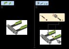 Instrucciones de Construcción - LEGO - 8960 - Thunder Driller: Page 30