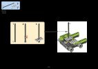 Instrucciones de Construcción - LEGO - 8960 - Thunder Driller: Page 35