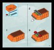 Instrucciones de Construcción - LEGO - 8961 - Crystal Sweeper: Page 35