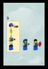 Instrucciones de Construcción - LEGO - 8962 - Crystal King: Page 3