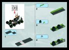 Instrucciones de Construcción - LEGO - 8964 - Titanium Command Rig: Page 33