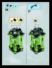 Instrucciones de Construcción - LEGO - 8964 - Titanium Command Rig: Page 19