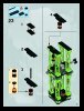 Instrucciones de Construcción - LEGO - 8964 - Titanium Command Rig: Page 25