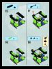 Instrucciones de Construcción - LEGO - 8964 - Titanium Command Rig: Page 31