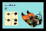 Instrucciones de Construcción - LEGO - 8968 - River Heist: Page 41