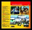 Instrucciones de Construcción - LEGO - 8969 - 4-Wheeling Pursuit: Page 60