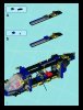 Instrucciones de Construcción - LEGO - 8971 - Aerial Defense Unit: Page 16