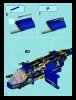 Instrucciones de Construcción - LEGO - 8971 - Aerial Defense Unit: Page 32