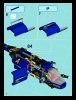 Instrucciones de Construcción - LEGO - 8971 - Aerial Defense Unit: Page 40