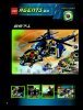 Instrucciones de Construcción - LEGO - 8971 - Aerial Defense Unit: Page 70